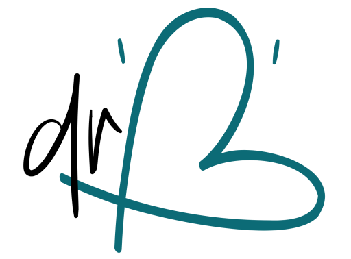 dr'B' integrative healing.